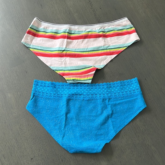 Victoria’s Secret Hipster/Hiphugger - Picture 2 of 6